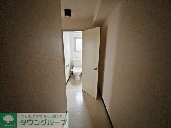 b’CASA熊谷Vre-bornの物件内観写真